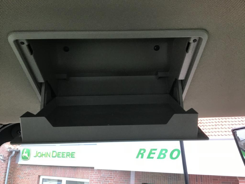 جرار John Deere TRAKTOR 7R350: صور 20 جرار John Deere TRAKTOR 7R350: صور 20