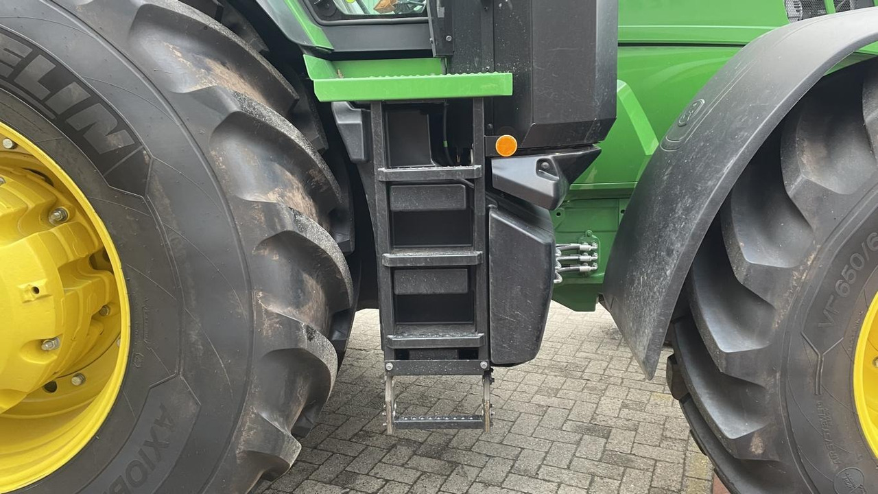 تأجير John Deere TRAKTOR 7R350 John Deere TRAKTOR 7R350: صور 40
