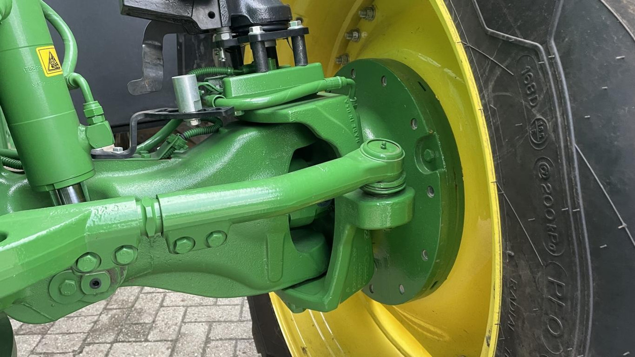 تأجير John Deere TRAKTOR 7R350 John Deere TRAKTOR 7R350: صور 33