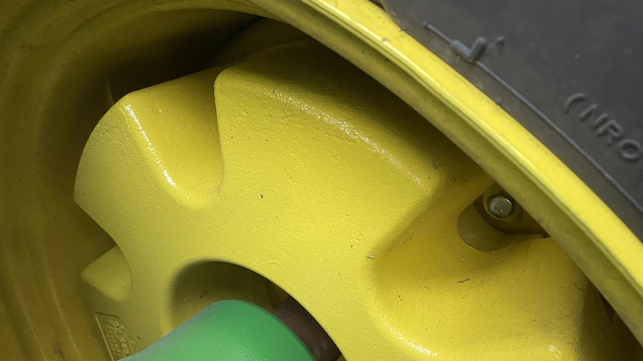 تأجير John Deere TRAKTOR 7R350 John Deere TRAKTOR 7R350: صور 23