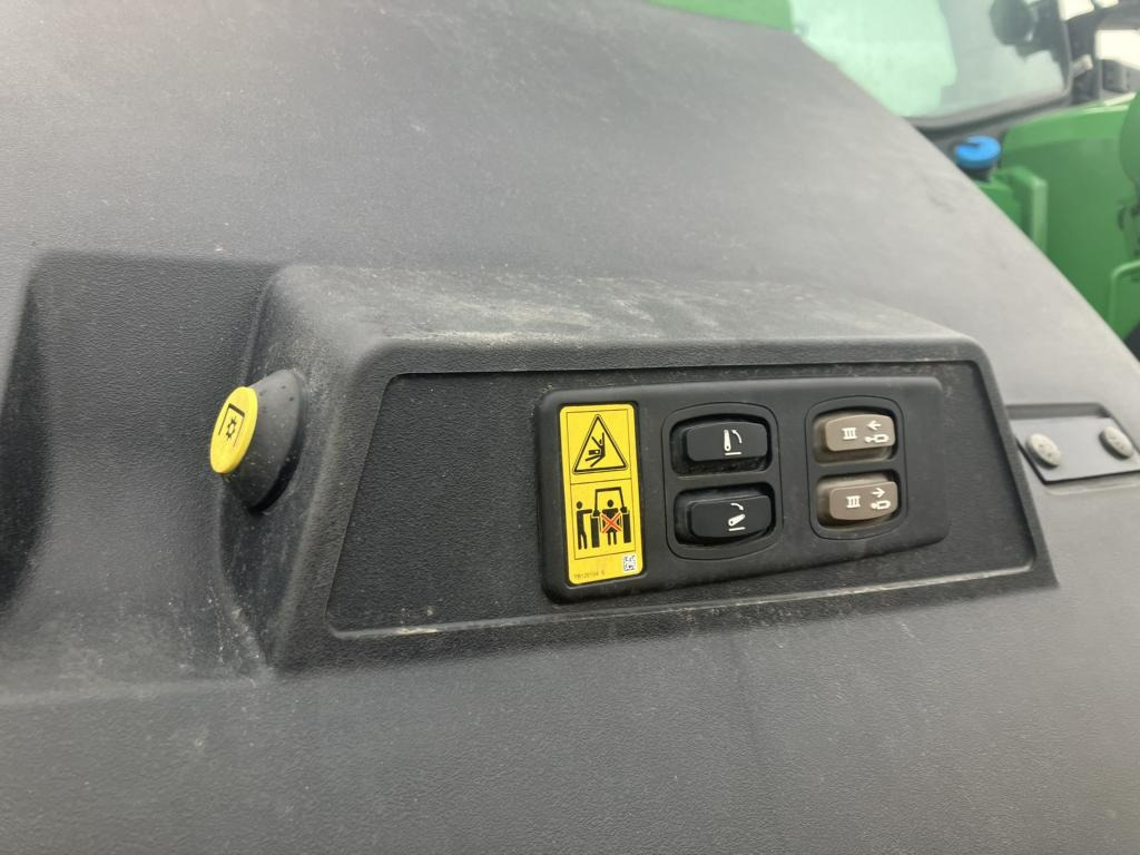 تأجير John Deere TRAKTOR 8R410 John Deere TRAKTOR 8R410: صور 23