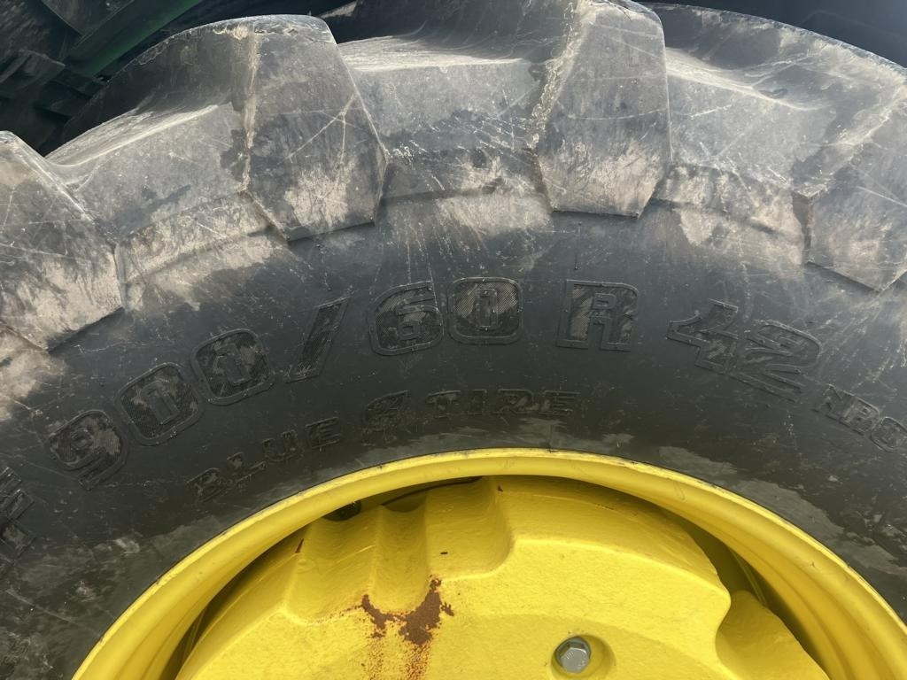 تأجير John Deere TRAKTOR 8R410 John Deere TRAKTOR 8R410: صور 9