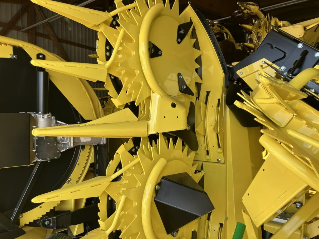 Kemper 375 PLUS - حصادات الذرة: صور 2 Kemper 375 PLUS - حصادات الذرة: صور 2