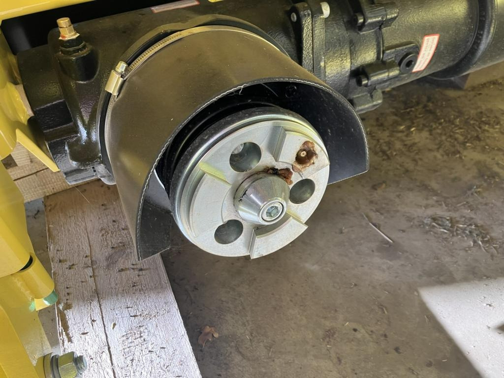 Kemper 375 PLUS - حصادات الذرة: صور 4 Kemper 375 PLUS - حصادات الذرة: صور 4