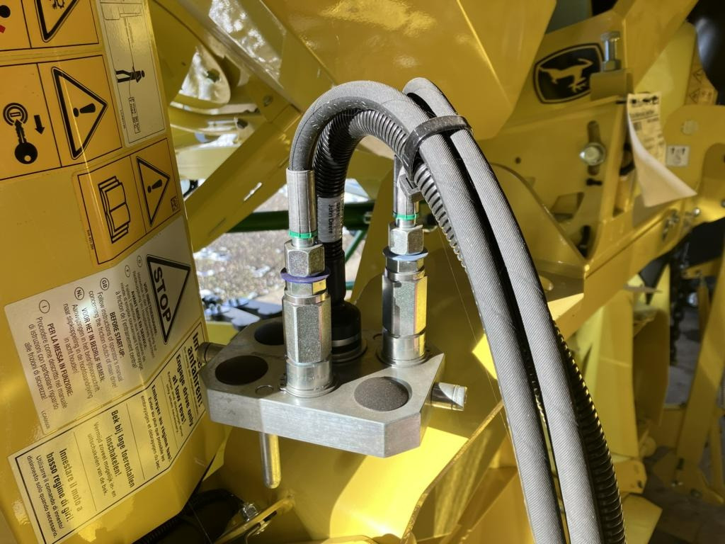 Kemper 375 PLUS - حصادات الذرة: صور 3 Kemper 375 PLUS - حصادات الذرة: صور 3