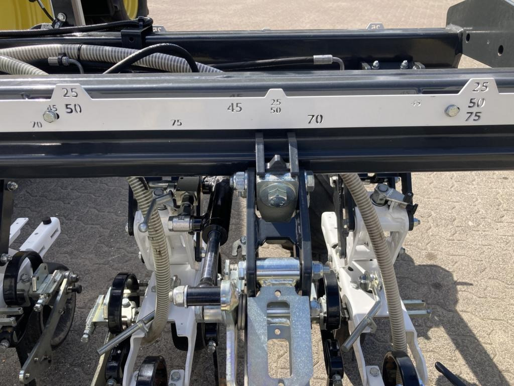 آلات الأسمدة Kerner Variofield 630H: صور 28