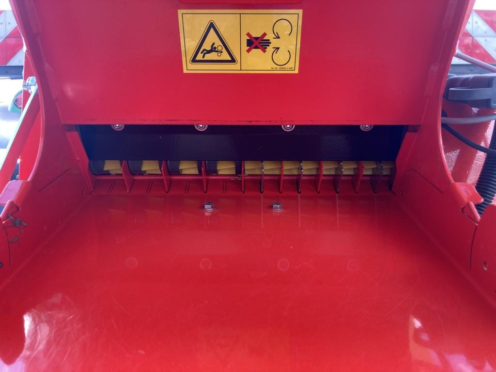 آلات الأسمدة Kerner Variofield 630H: صور 9