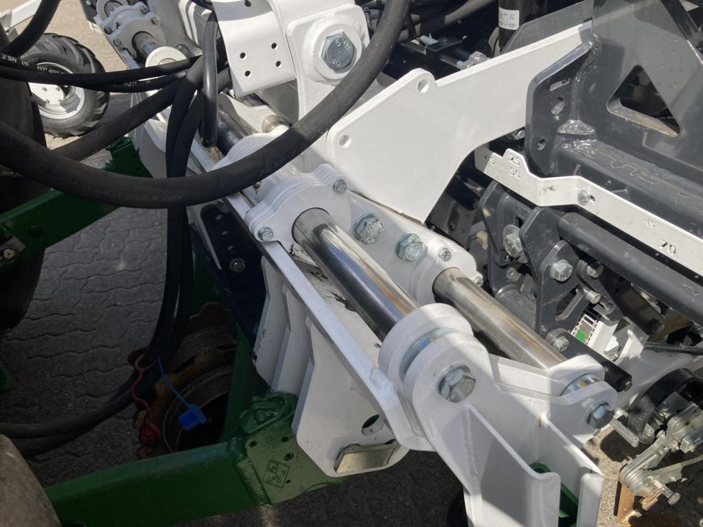 آلات الأسمدة Kerner Variofield 630H: صور 17