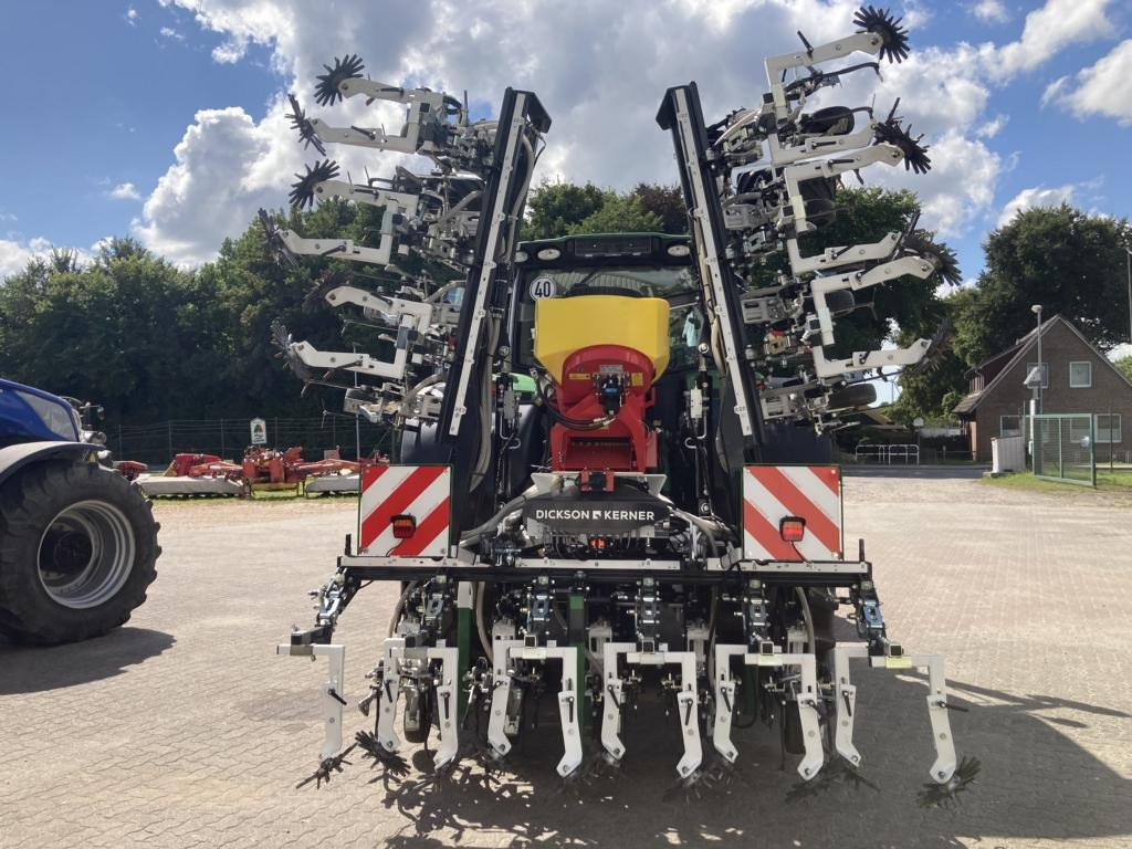 آلات الأسمدة Kerner Variofield 630H: صور 33