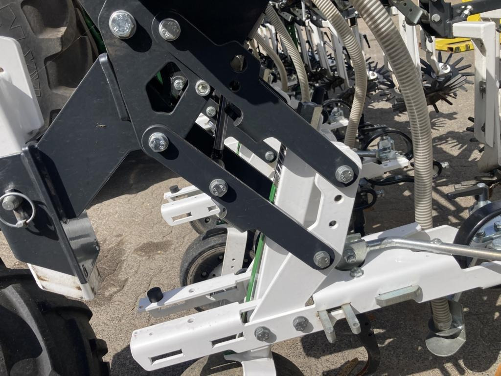 آلات الأسمدة Kerner Variofield 630H: صور 19