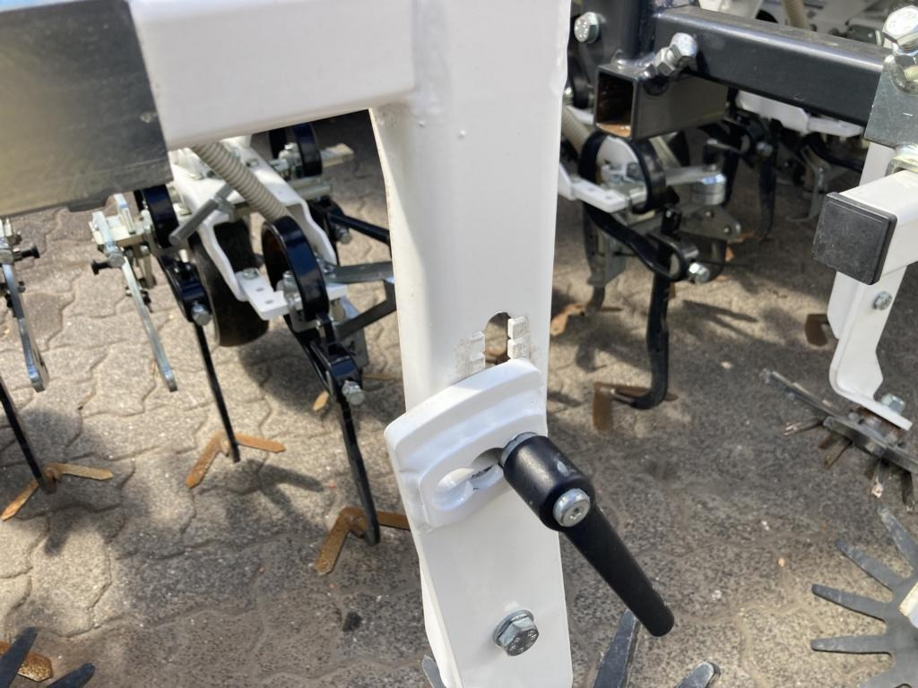 آلات الأسمدة Kerner Variofield 630H: صور 14