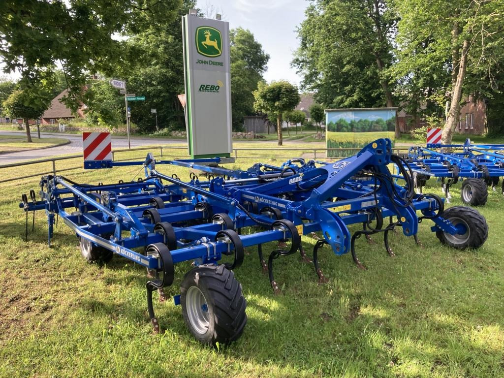 Köckerling ALLROUNDER CLASSIC 400 2.0 - مسلفة: صور 1 Köckerling ALLROUNDER CLASSIC 400 2.0 - مسلفة: صور 1