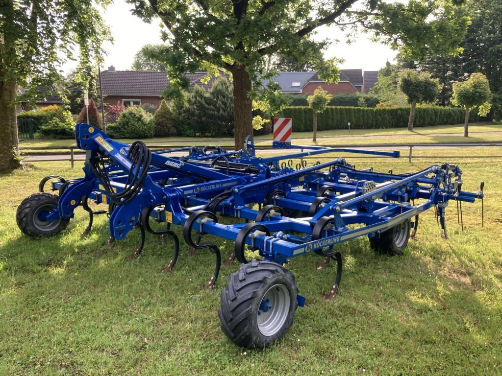 Köckerling ALLROUNDER CLASSIC 400 2.0 - مسلفة: صور 2 Köckerling ALLROUNDER CLASSIC 400 2.0 - مسلفة: صور 2