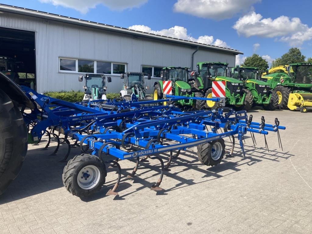 Köckerling ALLROUNDER CLASSIC 530 2.0 - مسلفة: صور 1 Köckerling ALLROUNDER CLASSIC 530 2.0 - مسلفة: صور 1