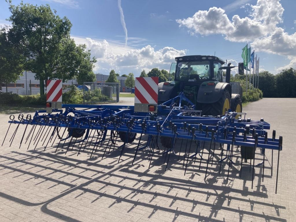 مسلفة جديد Köckerling ALLROUNDER CLASSIC 530 2.0: صور 9 مسلفة جديد Köckerling ALLROUNDER CLASSIC 530 2.0: صور 9