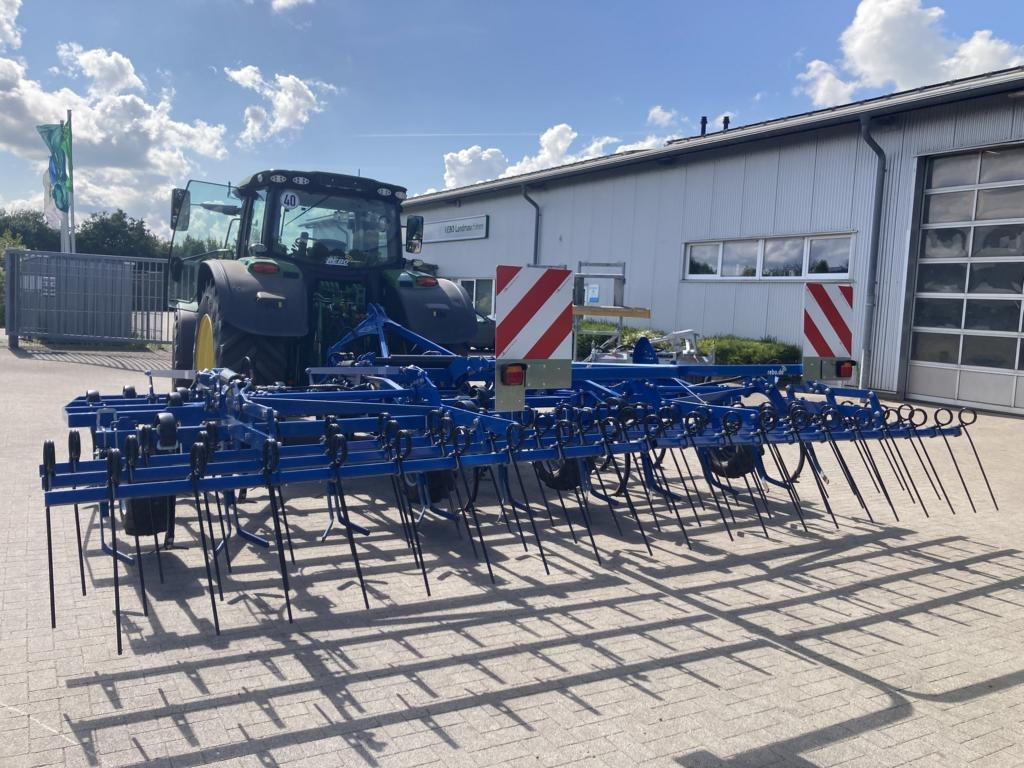 مسلفة جديد Köckerling ALLROUNDER CLASSIC 530 2.0: صور 10 مسلفة جديد Köckerling ALLROUNDER CLASSIC 530 2.0: صور 10