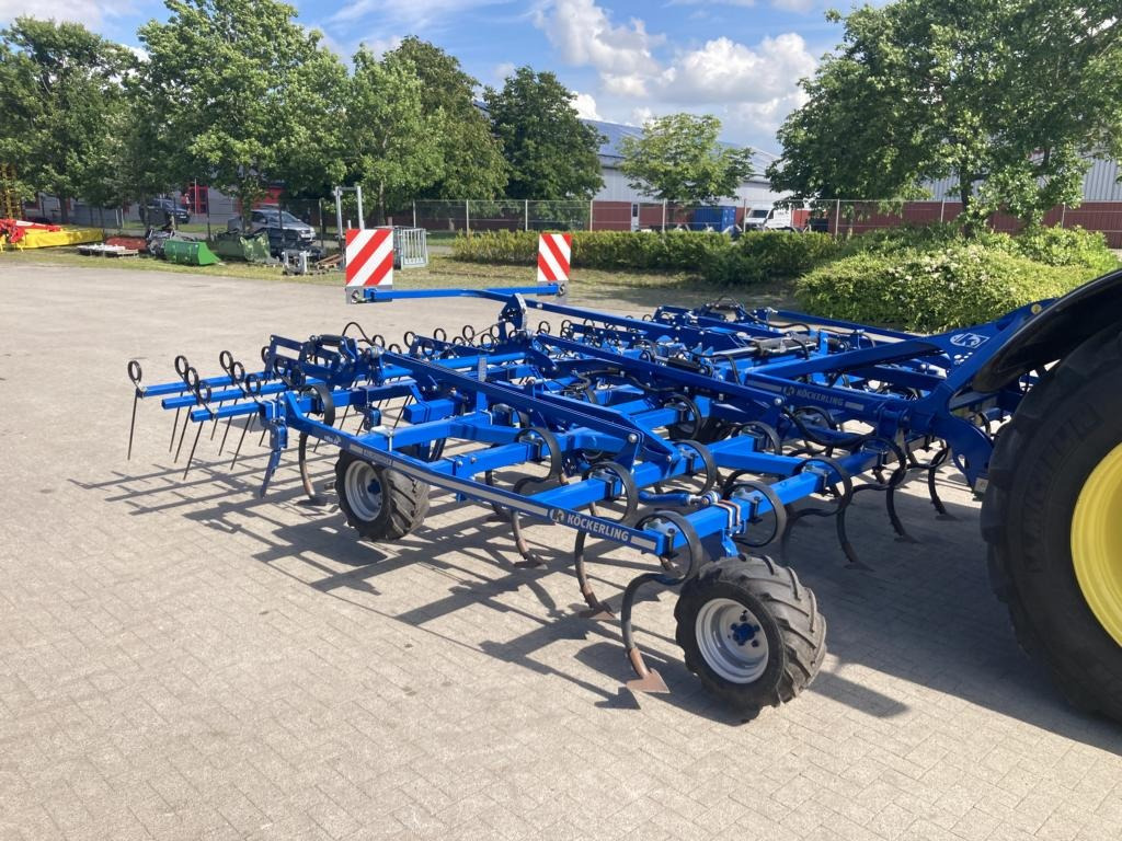 مسلفة جديد Köckerling ALLROUNDER CLASSIC 530 2.0: صور 7 مسلفة جديد Köckerling ALLROUNDER CLASSIC 530 2.0: صور 7