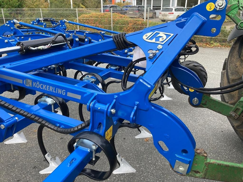 Köckerling ALLROUNDER CLASSIC 600 2.0 - مسلفة: صور 2 Köckerling ALLROUNDER CLASSIC 600 2.0 - مسلفة: صور 2