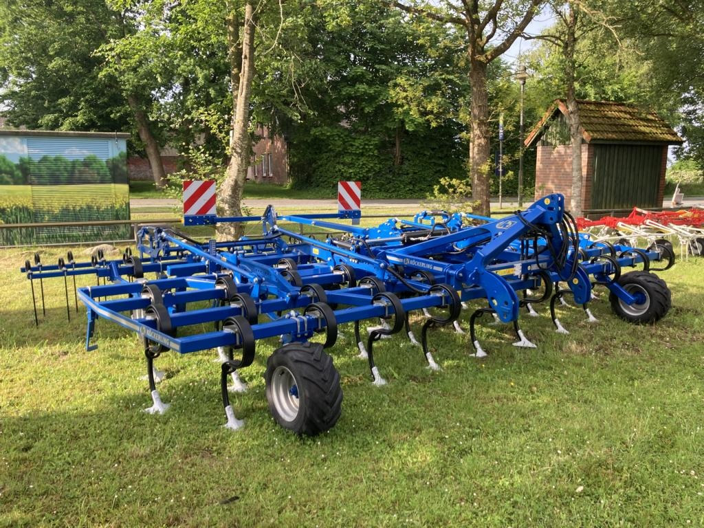 Köckerling ALLROUNDER CLASSIC 600 2.0 - مسلفة: صور 1 Köckerling ALLROUNDER CLASSIC 600 2.0 - مسلفة: صور 1