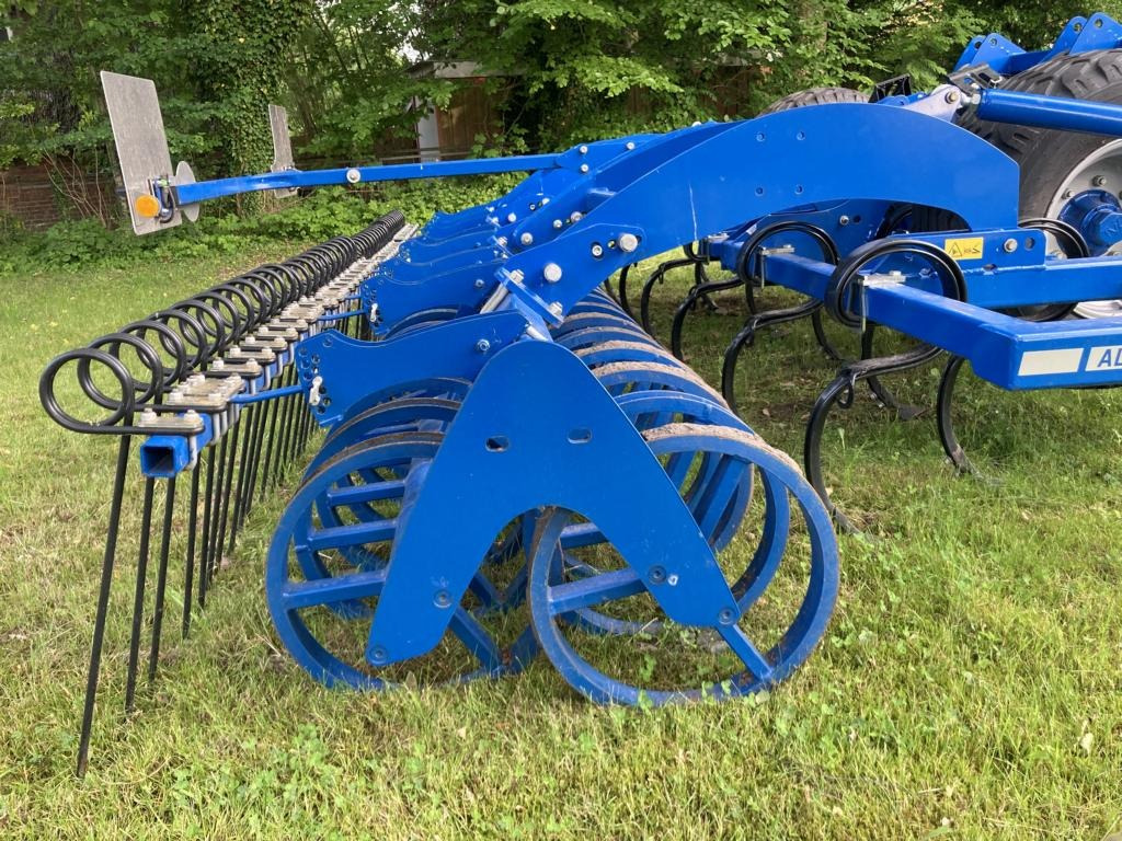 Köckerling ALLROUNDER FLATLINE 500 - مسلفة: صور 5 Köckerling ALLROUNDER FLATLINE 500 - مسلفة: صور 5