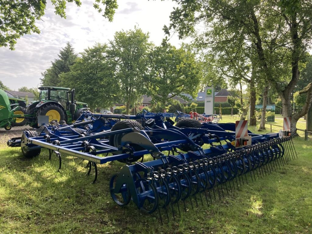 Köckerling ALLROUNDER FLATLINE 500 - مسلفة: صور 4 Köckerling ALLROUNDER FLATLINE 500 - مسلفة: صور 4