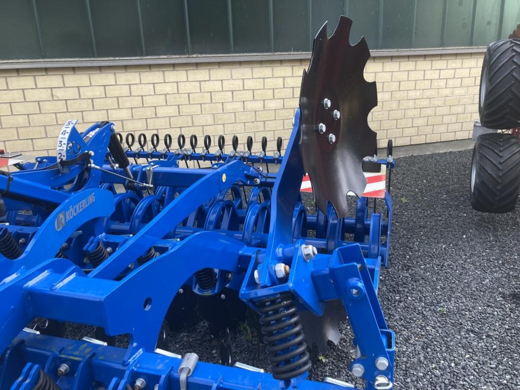 Köckerling REBELL CLASSIC 300 2.0 - قرص مسلفة: صور 3 Köckerling REBELL CLASSIC 300 2.0 - قرص مسلفة: صور 3