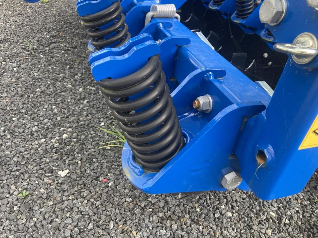 Köckerling REBELL CLASSIC 300 2.0 - قرص مسلفة: صور 2 Köckerling REBELL CLASSIC 300 2.0 - قرص مسلفة: صور 2