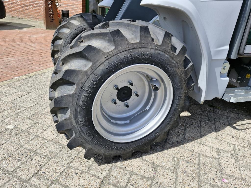 Kramer 5040 - اللودر بعجل: صور 5 Kramer 5040 - اللودر بعجل: صور 5