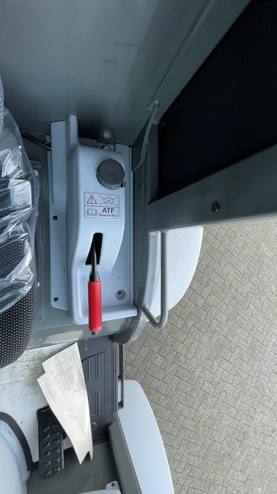 Kramer 5050 - اللودر بعجل: صور 3 Kramer 5050 - اللودر بعجل: صور 3
