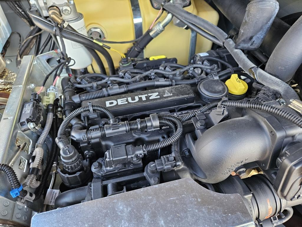 Kramer KL 30.8 T - اللودر بعجل: صور 2 Kramer KL 30.8 T - اللودر بعجل: صور 2