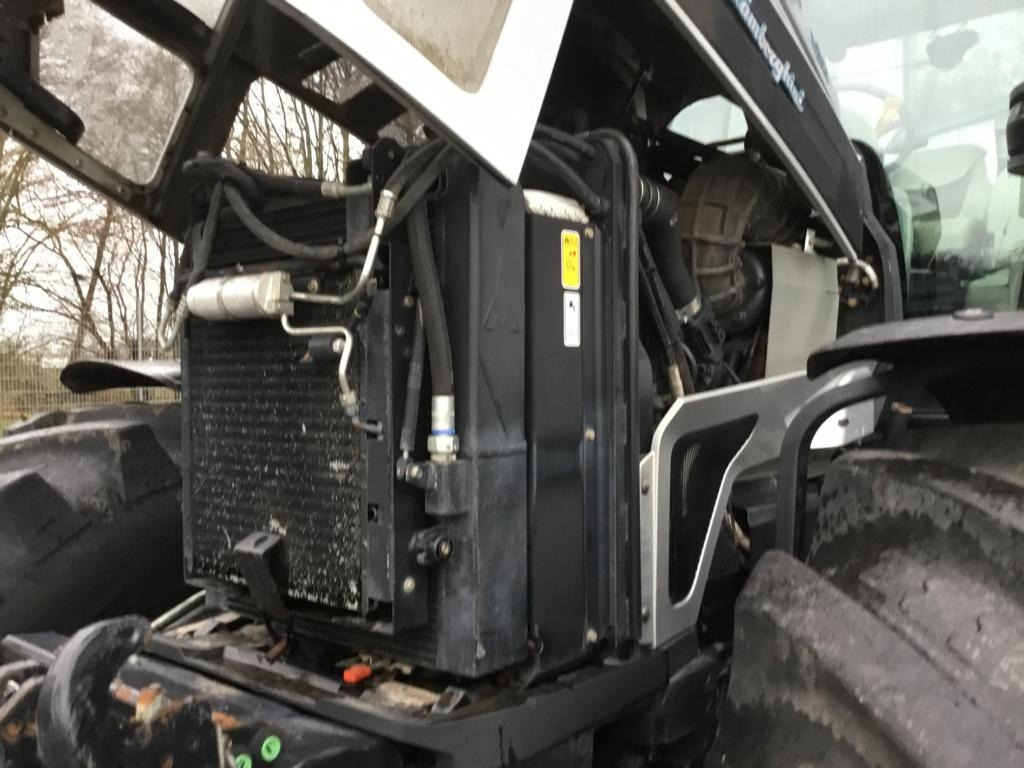 Lamborghini 6.250 VRT - جرار: صور 4 Lamborghini 6.250 VRT - جرار: صور 4