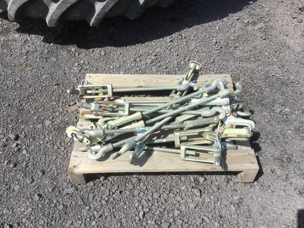 MFMassey 7726 DYNA-VT - جرار: صور 2 MFMassey 7726 DYNA-VT - جرار: صور 2