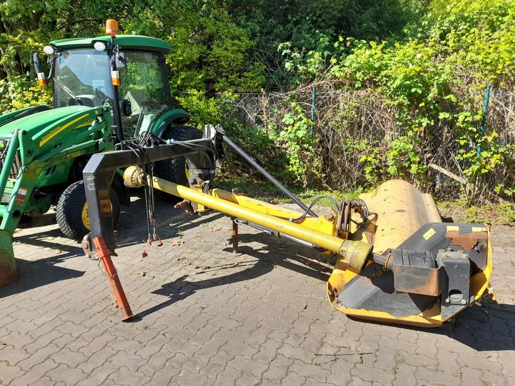 Müthing MUL/S 250 - جزازة: صور 4 Müthing MUL/S 250 - جزازة: صور 4