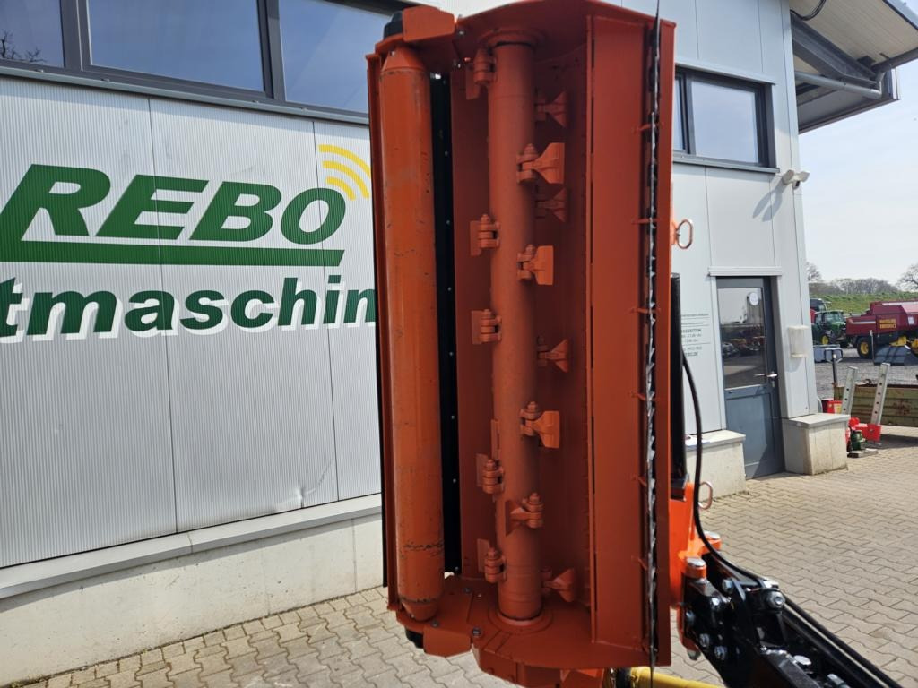 Perfect ZW 180 - التقطيع جزازة: صور 4 Perfect ZW 180 - التقطيع جزازة: صور 4