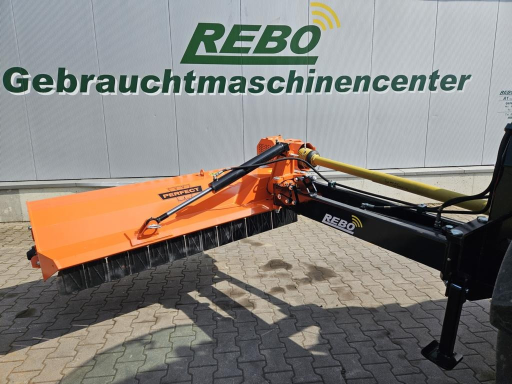 Perfect ZW 180 - التقطيع جزازة: صور 1 Perfect ZW 180 - التقطيع جزازة: صور 1