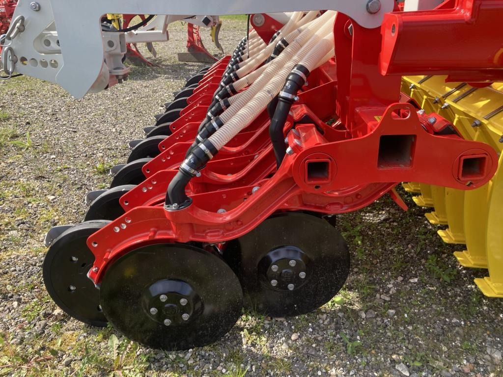 معدات بذار جديد Pöttinger AEROSEM 3002 A: صور 6
