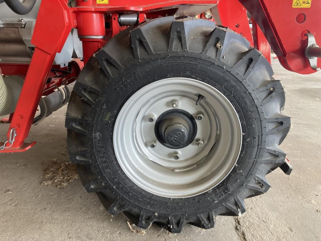 Pöttinger AEROSEM 4002 FDD - معدات بذار: صور 3 Pöttinger AEROSEM 4002 FDD - معدات بذار: صور 3