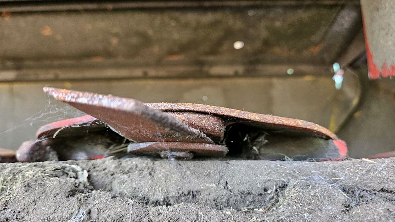 Pöttinger Novacat 305 H - جزازة: صور 3 Pöttinger Novacat 305 H - جزازة: صور 3