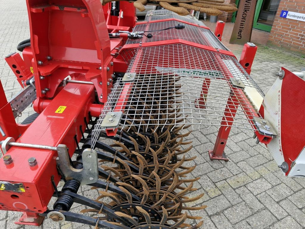 Pöttinger ROTOCARE V 6600 - ال معدات حراثه: صور 3 Pöttinger ROTOCARE V 6600 - ال معدات حراثه: صور 3