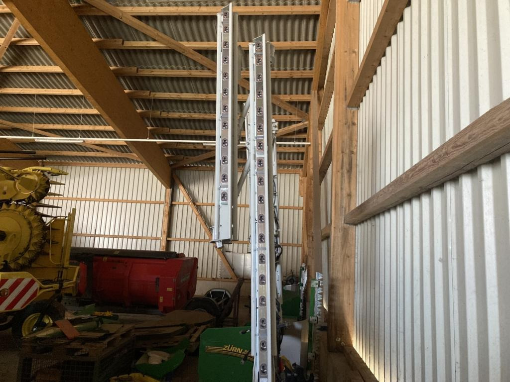 Pöttinger SENSOSAFE 1000 - جزازة: صور 5 Pöttinger SENSOSAFE 1000 - جزازة: صور 5