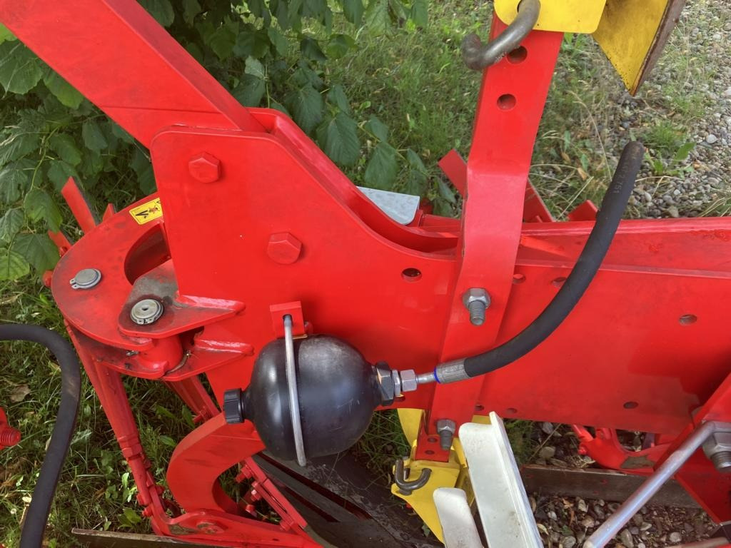 محراث جديد Pöttinger SERVO 35 S-5 PLUSNOVA: صور 9