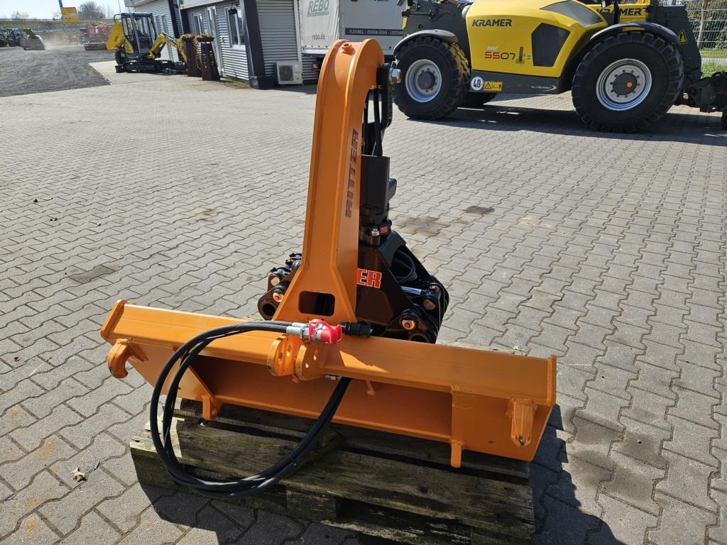 Ritter RG45/1100 - جرار: صور 3 Ritter RG45/1100 - جرار: صور 3