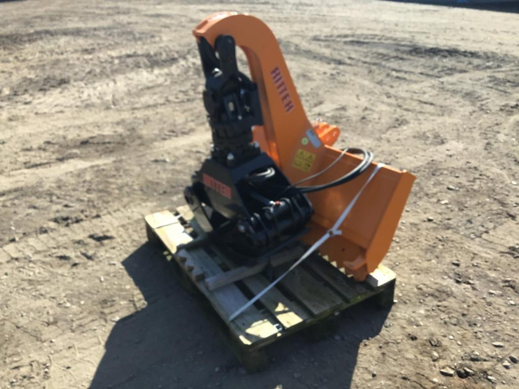 Ritter RG45/1100 - جرار: صور 5 Ritter RG45/1100 - جرار: صور 5