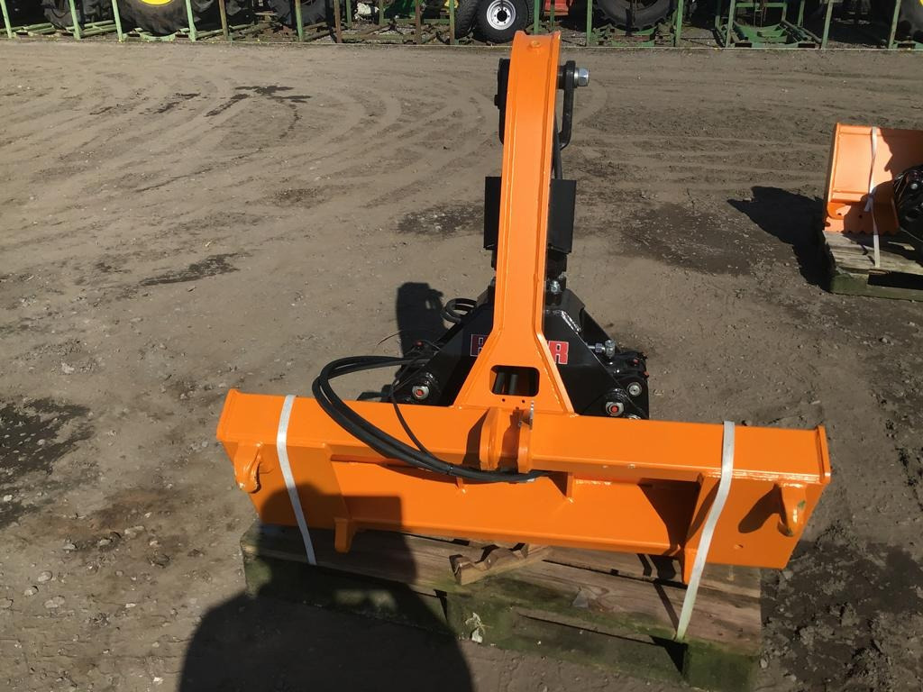 Ritter RG45/1100 - جرار: صور 3 Ritter RG45/1100 - جرار: صور 3