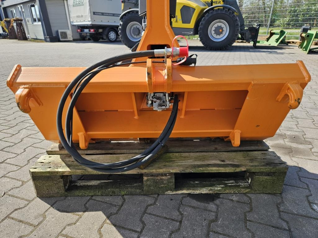 Ritter RG45/1100 - جرار: صور 2 Ritter RG45/1100 - جرار: صور 2