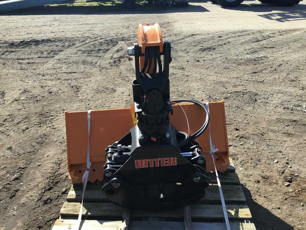 Ritter RG45/1100 - جرار: صور 4 Ritter RG45/1100 - جرار: صور 4