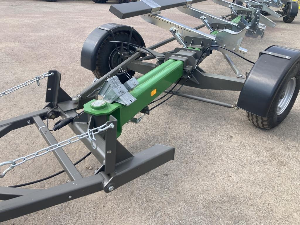Ziegler 4WT JD HD40X - حصادة شاملة: صور 4 Ziegler 4WT JD HD40X - حصادة شاملة: صور 4
