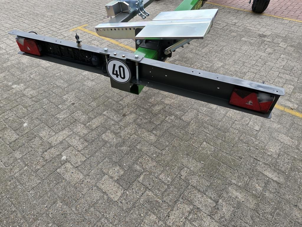 Ziegler JD 625X/725X - حصادة شاملة: صور 4 Ziegler JD 625X/725X - حصادة شاملة: صور 4