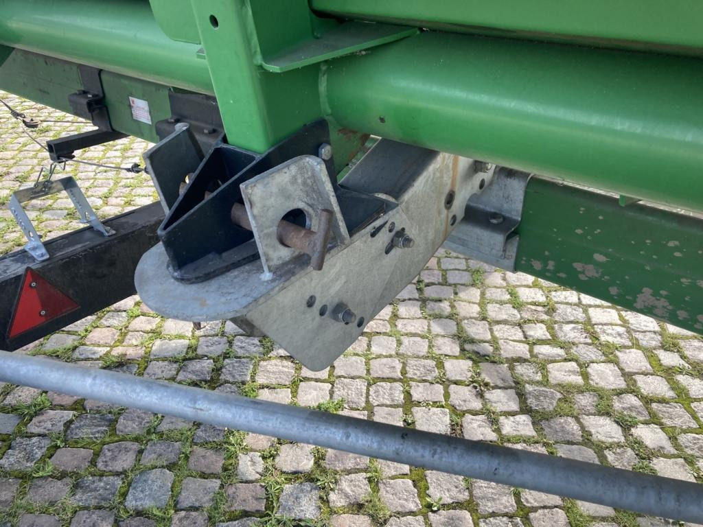 Zürn ZPF625 - حصادة شاملة: صور 2 Zürn ZPF625 - حصادة شاملة: صور 2