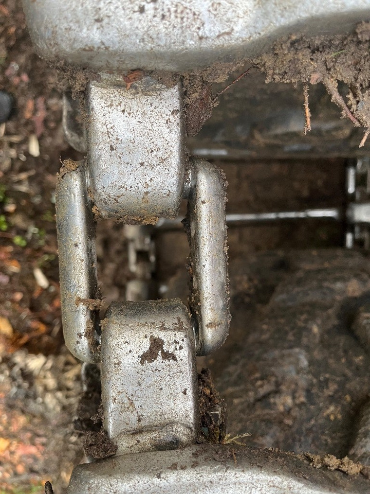 Komatsu 875 - شاحنات نقل الأخشاب في الغابات: صور 5 Komatsu 875 - شاحنات نقل الأخشاب في الغابات: صور 5